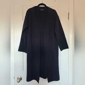 United Arrows Gren Label Relaxing Coat Cardigan